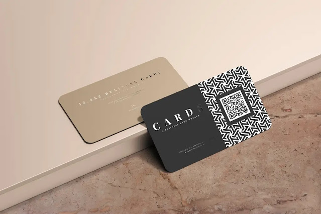 Reasons Why Business Cards Are Great Marketing Element