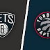 Brooklyn Nets vs Toronto Raptors live streaming