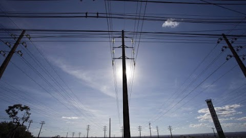 Conta de luz terá bandeira vermelha no mês de Agosto