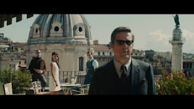 The Man From U.N.C.L.E. (2015 / Movie) – Music Video Promo 'You Work for Me' - Screenshot