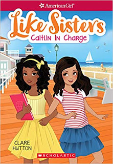 American Girl: Like Sisters - Caitlin in Charge