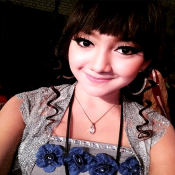 Biodata Profil Jihan Audy Penyanyi Dangdut Koplo Masa Depan