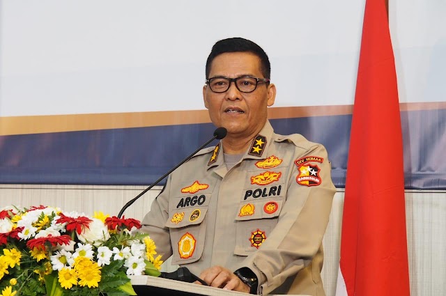 Polri Ungkap Peredaran Sabu 50 Kg Jaringan Aceh, Medan dan Jakarta