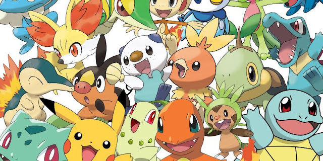 Gambar Wallpaper Pokemon Go Lucu Gambar Lucu Terbaru Cartoon Animation Pictures