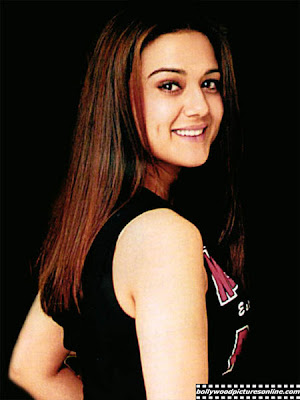 Preeti Zinta