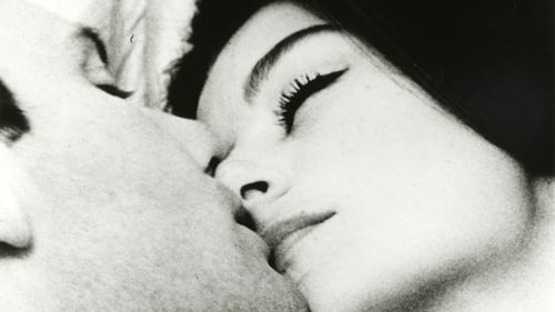 Un hombre y una mujer 1966 pelicula castellano