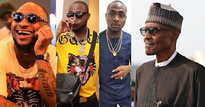 I have phone numbers of 13 Presidents — Davido