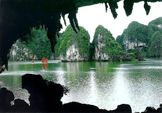 Bo Nong cave