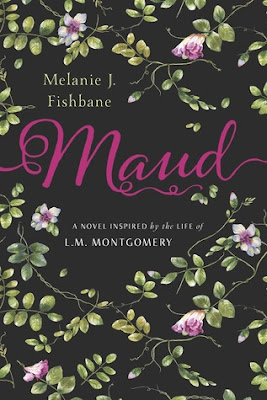 Maud A Novel Inspired by the Life of LM Montgomery Epub-Ebook