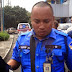 MMDA Enforcer Punched in the face by a driver of a Luxury Car