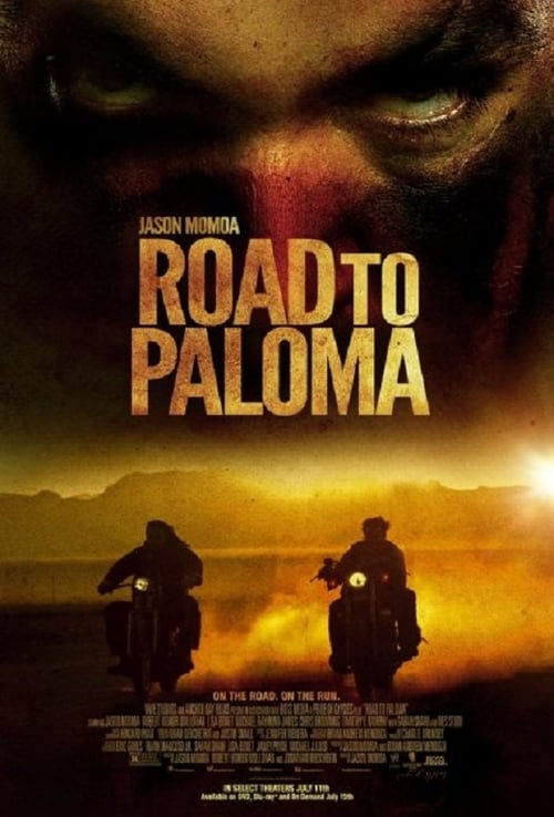 Road to Paloma 2014 Download ITA