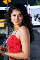 Tapsee Hot New Stills