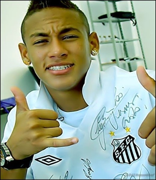 Neymar Da Silva