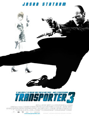 Transporter 3 2008