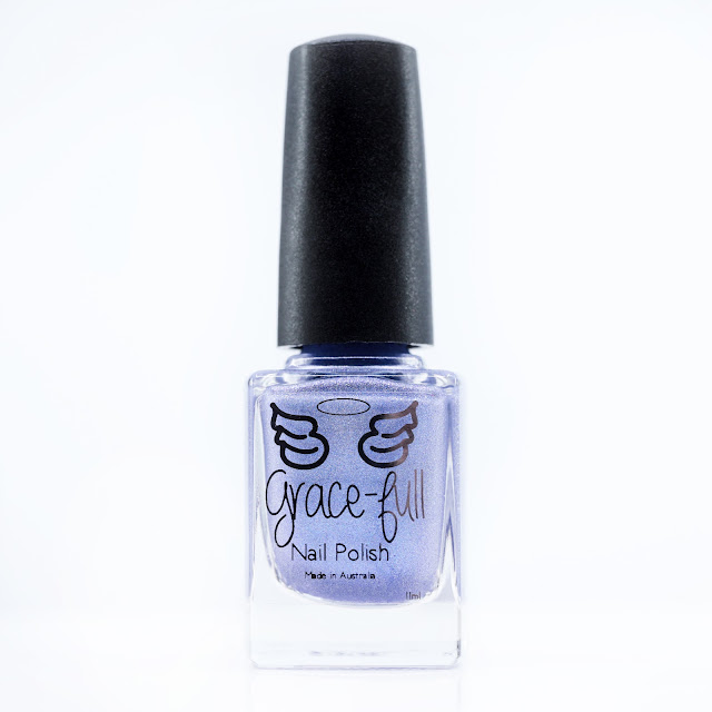 Grace-full Nail Polish Arwen 2.0