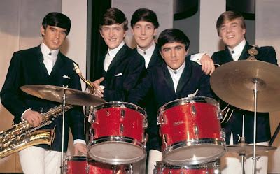 Dave Clark Five