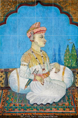 Vishwasrao Peshwa