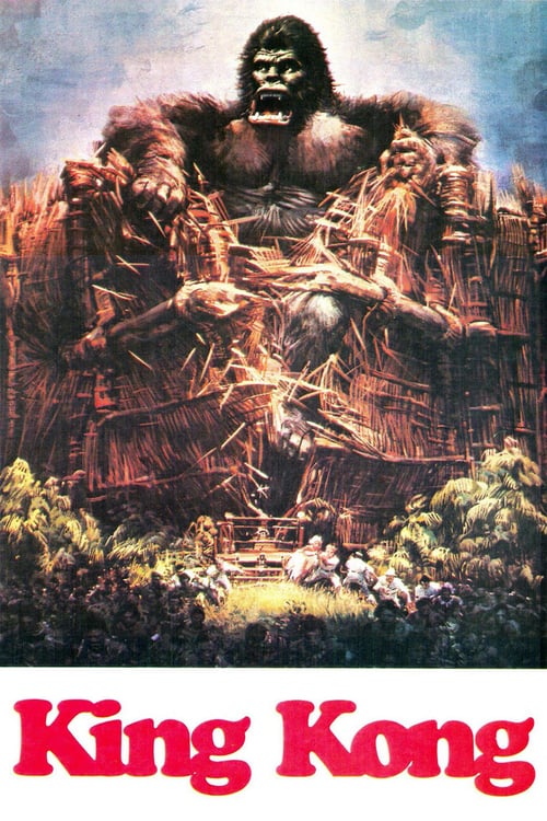 [HD] King Kong 1976 Assistir Online Dublado