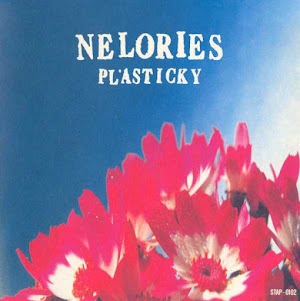 The Nelories ‎– Plasticky