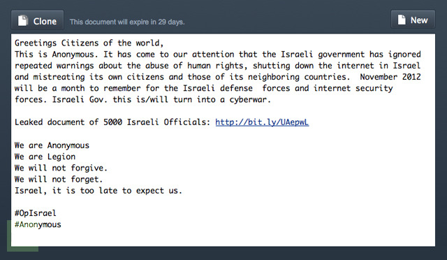 Anonymous+leaks+personal+information+of+5000+Israeli+officials