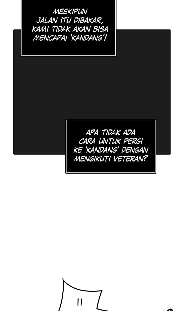 Webtoon Tower Of God Bahasa Indonesia Chapter 442