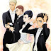 L’anime Ballroom e Youkoso, en Publicité Vidéo 2