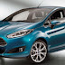 FORD FIESTA FACELIFT - BEST SELLING CAR