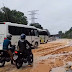 Deslizamento e alagações: Manaus registra 12 ocorrências devido a forte chuva
