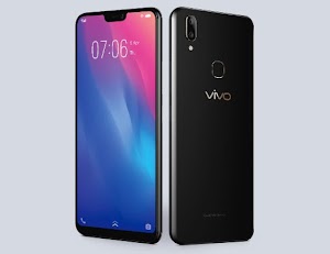 Produks Baru VIVO V9 Youth Spesifikasinya Sangat  Menggoda