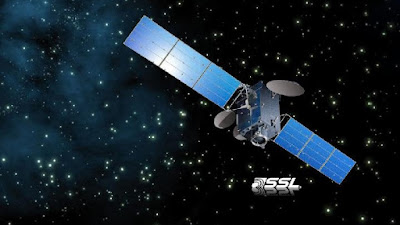 Jatuh ke Laut, Satelit Nusantara Dua Gagal Capai Orbit 