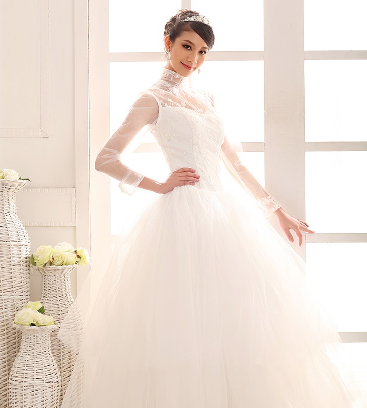 Royal Wedding DressKu RM490 YBWL0020 Beli Sewa  Gaun 
