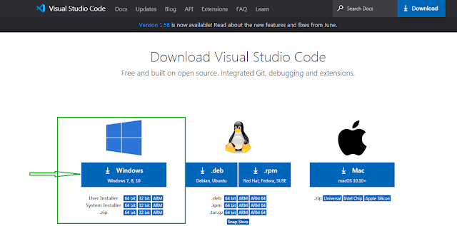 How to Download And Install Visual Studio Code?