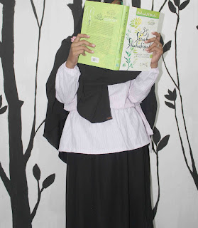 Review Buku - 35 Sirah Shahabiyah 