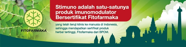  komplemen herbal untuk meningkatkan daya tahan tubuh Stimuno untuk Balita: Cara Praktis Meningkatkan Daya Tahan Tubuh Anak Agar Tidak Praktis Sakit