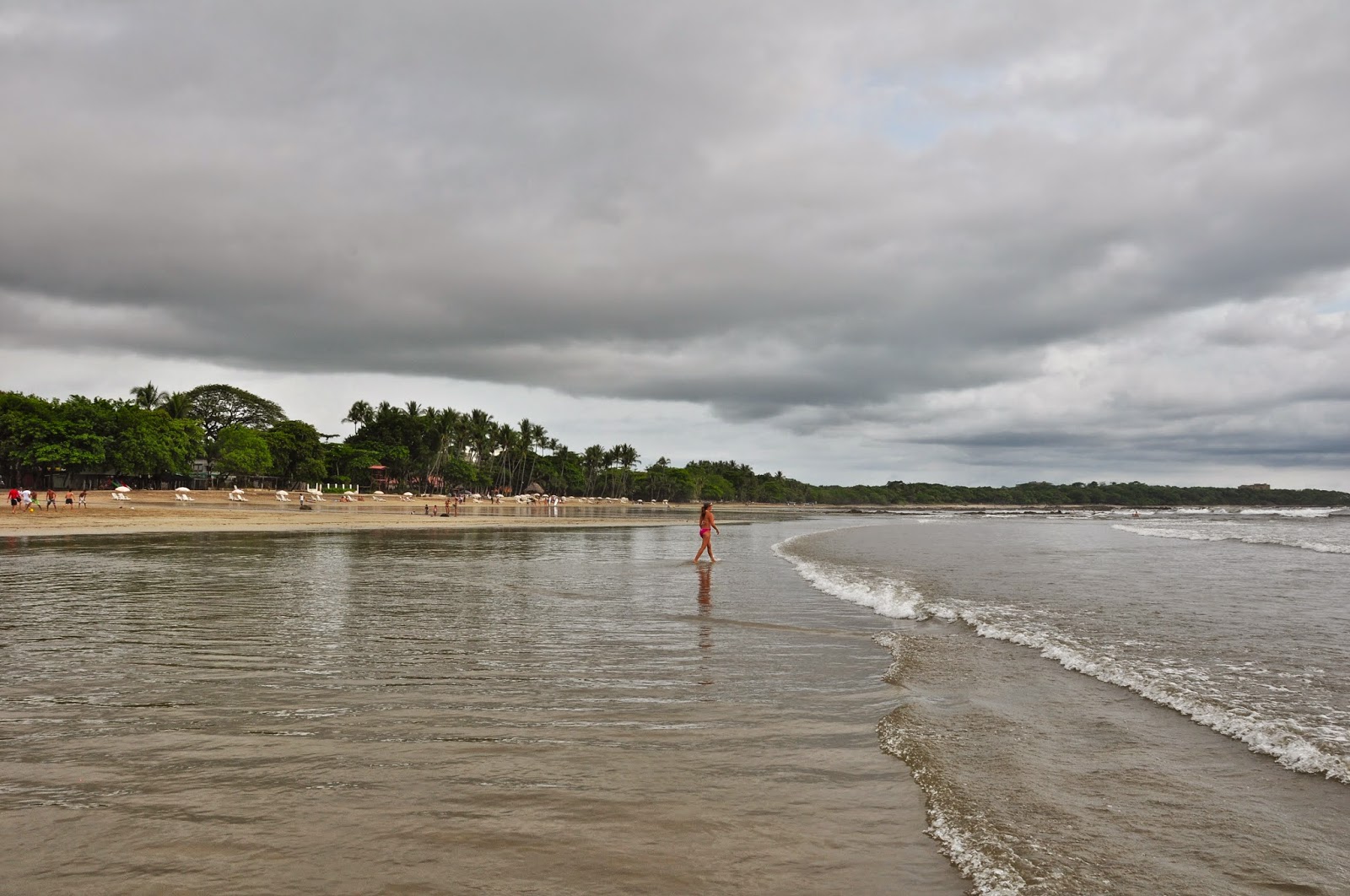 Tamarindo Costa Rica Weather October Myelinogenesis Freeride Site