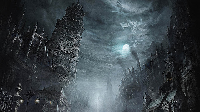 Bloodborne Wallpapers HD Quality