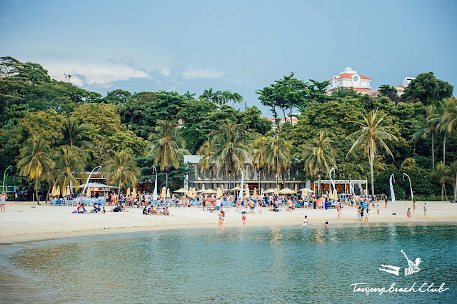 tanjong beach  5 most beautiful beach in singapore