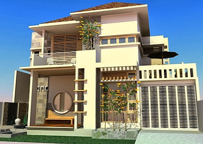 Tips memilih Desain Rumah Yang Baik