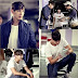 Ji Hyun Woo Mulai Syuting Pertama Untuk Drama ' Trot Lovers' 