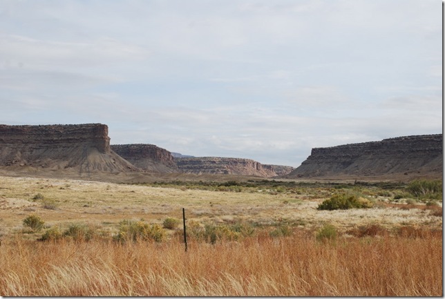 10-25-11 D Travel from 4 Corners to Farmington 160-491 041