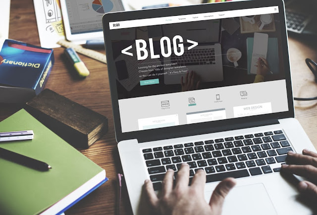 Viết Blog kiếm tiền - đây là cách kiếm tiền online cho học sinh dễ nhất