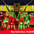 MUSICAL INFANTIL Vaya Santa Claus, el Musical | 18h Auditorio | lun 23dic