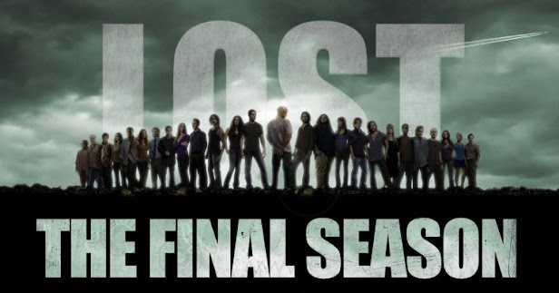 lost the final season