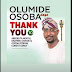 Well Done Mate - Tobi Osoba Praises Brother Olumide on winning the House of Representatives seat of the Abeokuta 