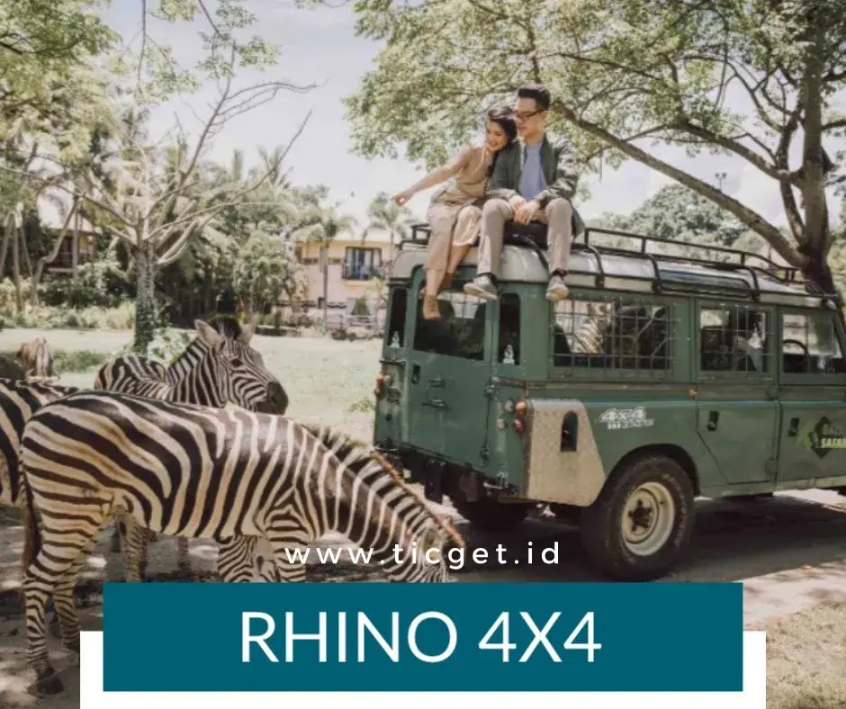 bali-safari-park-rhino-4x4-package