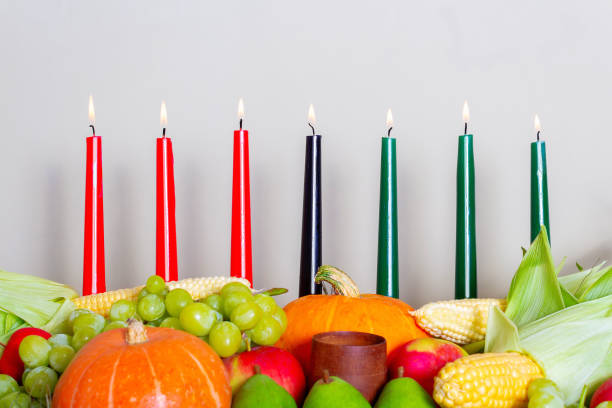 Kwanzaa Foods to Celebrate the Holiday