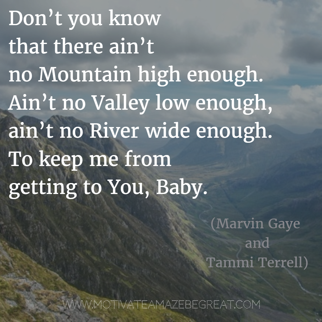 21 Most Inspirational Song Lines And Lyrics Ever Motivate Amaze Be Great The Motivation And Inspiration For Self Improvement You Need
