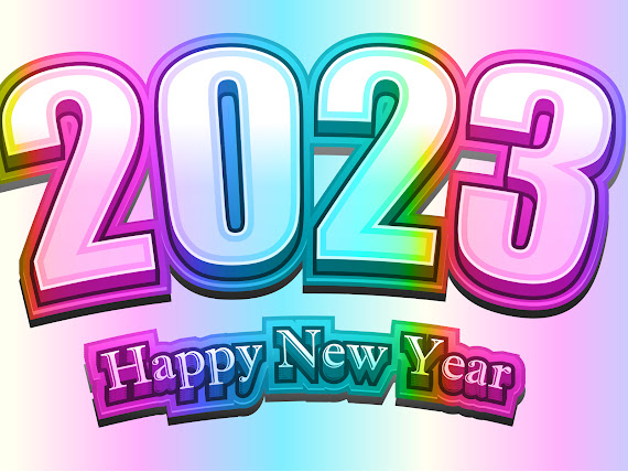 Happy New Year 2023 download besplatne pozadine za desktop 1600x1200 slike ecards čestitke Sretna Nova 2023 godina
