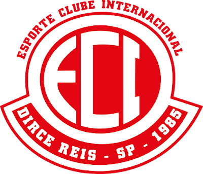 ESPORTE CLUBE INTERNACIONAL (DIRCE REIS)