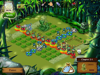 Plantasia Screenshot